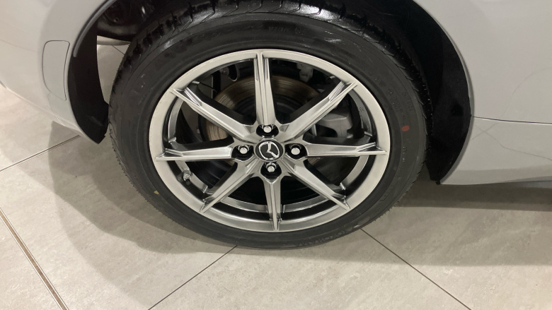 Mazda MX-5 1.5 [132] Exclusive-Line 2dr Petrol Convertible